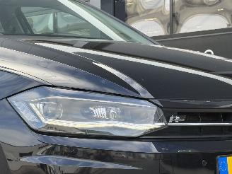 Volkswagen Polo 1.6 TDI R-Line Xenon Clima Virtual picture 13