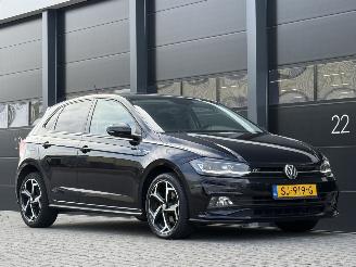 Volkswagen Polo 1.6 TDI R-Line Xenon Clima Virtual picture 2