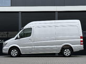 Mercedes Sprinter 2.2 CDI 316 Airco L2-H2 3-PERS picture 6