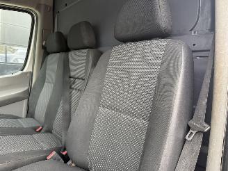 Mercedes Sprinter 2.2 CDI 316 Airco L2-H2 3-PERS picture 8
