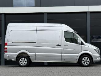 Mercedes Sprinter 2.2 CDI 316 Airco L2-H2 3-PERS picture 3