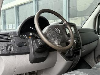 Mercedes Sprinter 2.2 CDI 316 Airco L2-H2 3-PERS picture 7