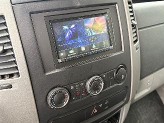 Mercedes Sprinter 2.2 CDI 316 Airco L2-H2 3-PERS picture 9