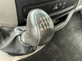Mercedes Sprinter 2.2 CDI 316 Airco L2-H2 3-PERS picture 11
