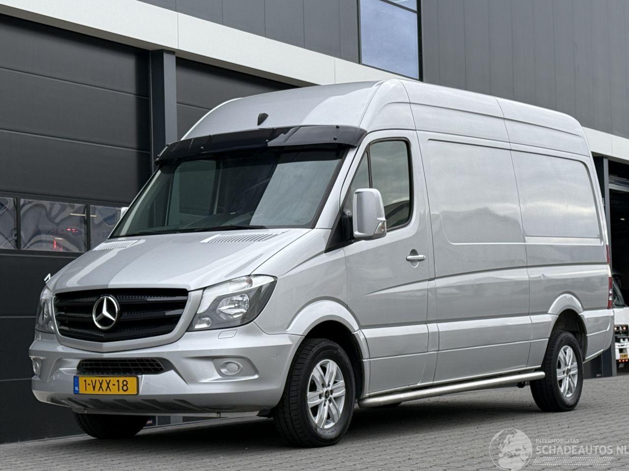 Mercedes Sprinter 2.2 CDI 316 Airco L2-H2 3-PERS