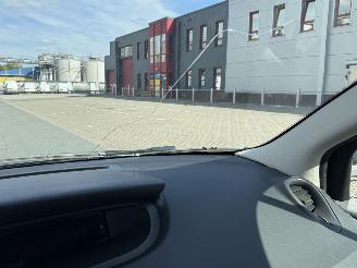 Renault Grand-scenic 2.0 16v 7-PERS AUTOMAAT picture 8