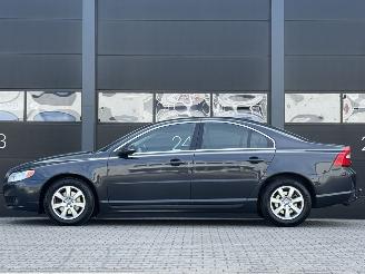 Volvo S-80 2.0 D3 Navi Clima AUTOMAAT picture 6