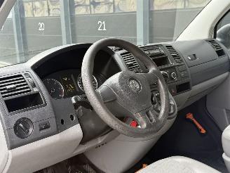 Volkswagen Transporter 2.0 TDI Airco picture 7