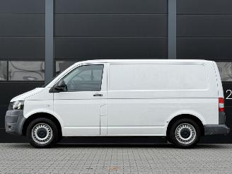 Volkswagen Transporter 2.0 TDI Airco picture 6