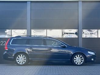 Volvo V-70 1.6 D2 Leer Navi Clima EURO-6 picture 3