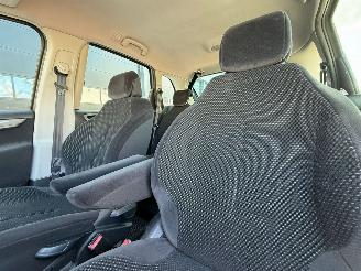 Citroën C4-picasso 1.6 HDI Pano AUTOMAAT picture 8