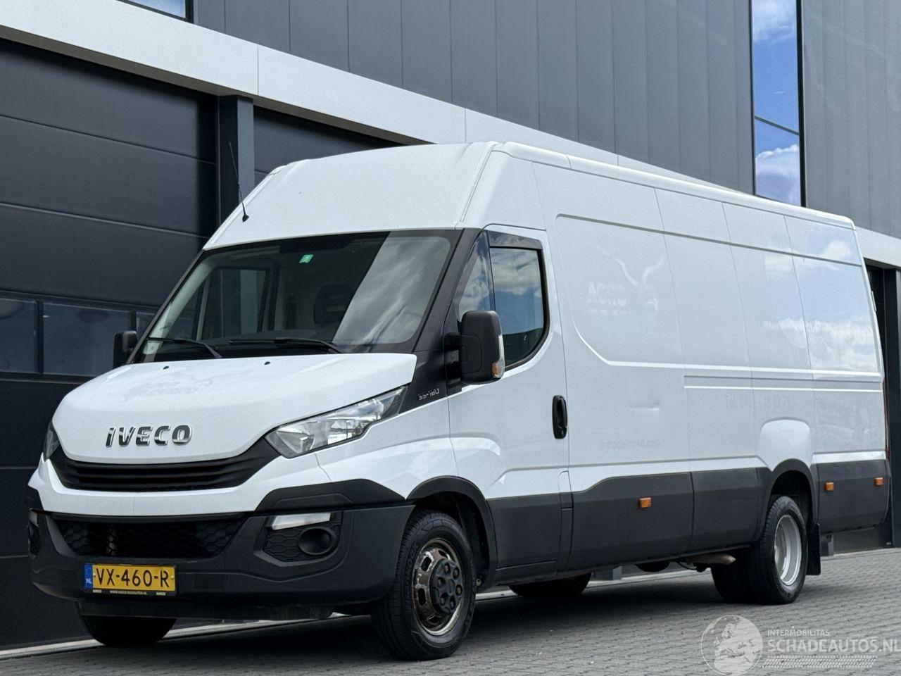 Iveco Daily Daily 3.0 180 PK L4-H3 * Dubbellucht *