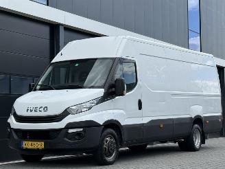 begagnad bil bedrijf Iveco Daily Daily 3.0 180 PK L4-H3 * Dubbellucht * 2016/8