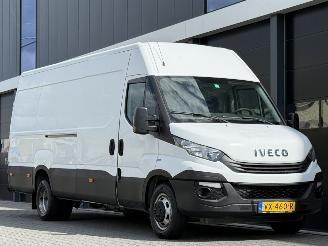 Iveco Daily Daily 3.0 180 PK L4-H3 * Dubbellucht * picture 2
