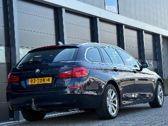 BMW 5-serie 520D Xenon Leer Clima picture 4