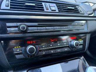 BMW 5-serie 520D Xenon Leer Clima picture 10