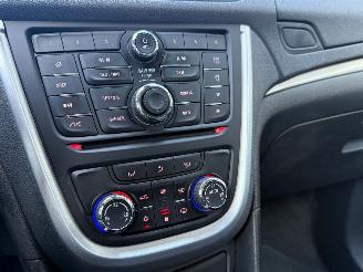 Opel Mokka 1.4 T Cosmo LPG picture 10