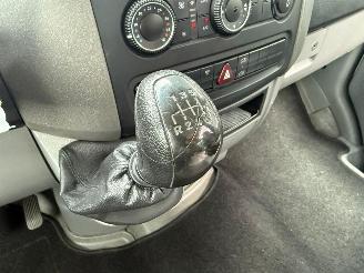 Mercedes Sprinter 311 2.2 CDI Airco Lift 9-PERS picture 12