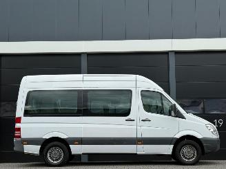 Mercedes Sprinter 311 2.2 CDI Airco Lift 9-PERS picture 3