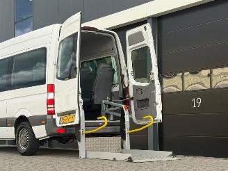 Mercedes Sprinter 311 2.2 CDI Airco Lift 9-PERS picture 5