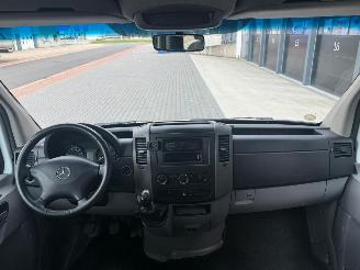 Mercedes Sprinter 311 2.2 CDI Airco Lift 9-PERS picture 8