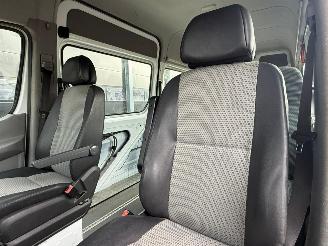 Mercedes Sprinter 311 2.2 CDI Airco Lift 9-PERS picture 9