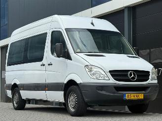 Mercedes Sprinter 311 2.2 CDI Airco Lift 9-PERS picture 2