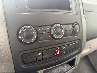 Mercedes Sprinter 311 2.2 CDI Airco Lift 9-PERS picture 11