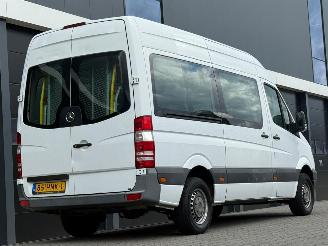Mercedes Sprinter 311 2.2 CDI Airco Lift 9-PERS picture 4