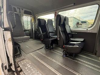 Mercedes Sprinter 311 2.2 CDI Airco Lift 9-PERS picture 10