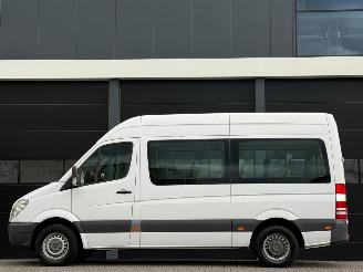 Mercedes Sprinter 311 2.2 CDI Airco Lift 9-PERS picture 7