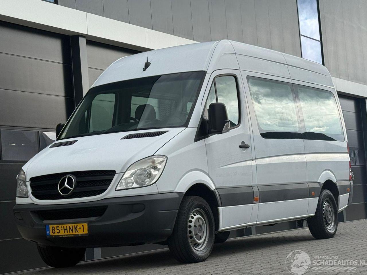 Mercedes Sprinter 311 2.2 CDI Airco Lift 9-PERS