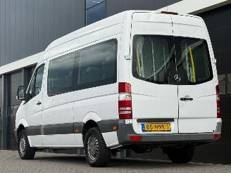 Mercedes Sprinter 311 2.2 CDI Airco Lift 9-PERS picture 6