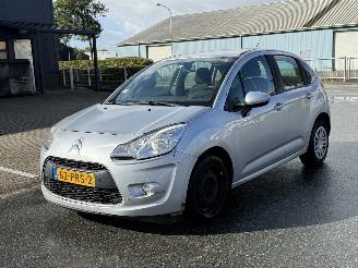 ojeté vozy osobní automobily Citroën C3 1.6 e-HDi Dynamique 2011/3