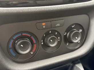 Fiat Doblo 1.6 MJ L2H1 Maxi SX 3-PERS picture 10