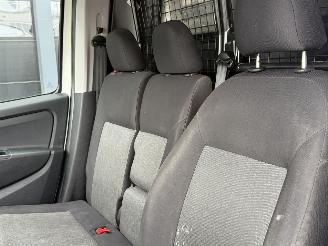 Fiat Doblo 1.6 MJ L2H1 Maxi SX 3-PERS picture 8