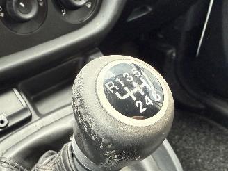 Fiat Doblo 1.6 MJ L2H1 Maxi SX 3-PERS picture 11