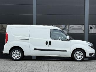Fiat Doblo 1.6 MJ L2H1 Maxi SX 3-PERS picture 3