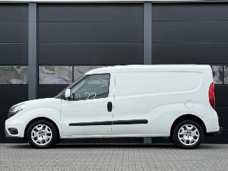 Fiat Doblo 1.6 MJ L2H1 Maxi SX 3-PERS picture 6