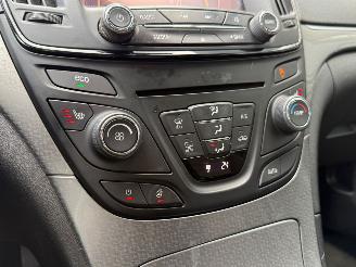 Opel Insignia Sports Tourer 2.0 CDTI Navi PDC picture 10