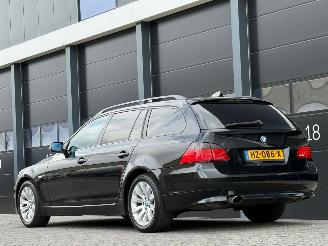 BMW 5-serie 520d Xenon Leer Automaat picture 5