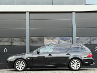 BMW 5-serie 520d Xenon Leer Automaat picture 6