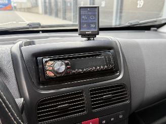 Fiat Doblo 1.6 MultiJet SX Maxi picture 9