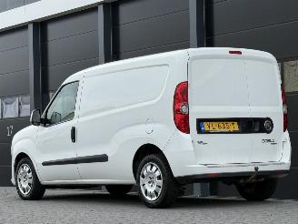 Fiat Doblo 1.6 MultiJet SX Maxi picture 5