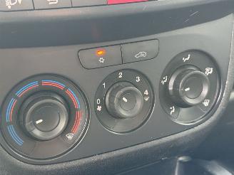 Fiat Doblo 1.6 MultiJet SX Maxi picture 10