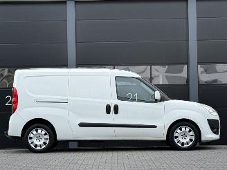 Fiat Doblo 1.6 MultiJet SX Maxi picture 3