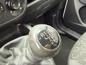 Fiat Doblo 1.6 MultiJet SX Maxi picture 11