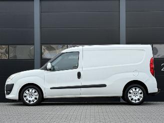 Fiat Doblo 1.6 MultiJet SX Maxi picture 6