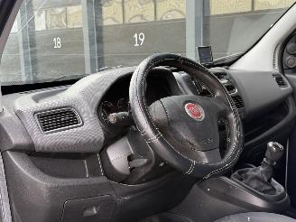 Fiat Doblo 1.6 MultiJet SX Maxi picture 7