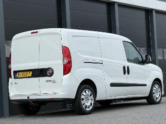 Fiat Doblo 1.6 MultiJet SX Maxi picture 4